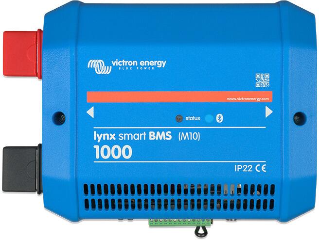 Victron Batterie Management System für Lithium Smart Batterien Lynx