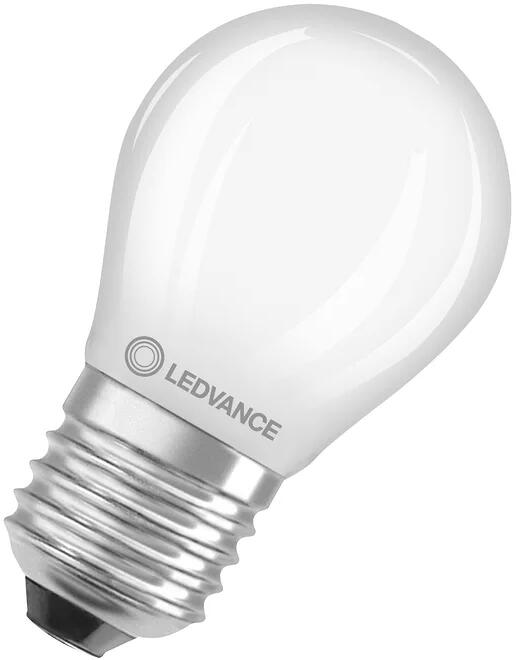 Ledvance Led Classic P Filament Dim P W Frosted E Dimmbare