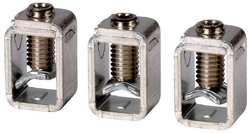 Eaton NZM2-160-XKC Rahmenklemme, 3 Stück (262240)