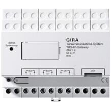 Gira 262199 TKS-IP-Gateway, 20 Lizenzen (2.Generation)