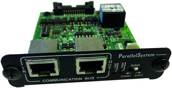 Riello USV Paralleloption Sentryum Nachrüstsatz (156870)