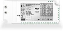 MDT LED Controller CC/CV, 30W, 230V, 2-Kanal (AKD-0230CC.02)