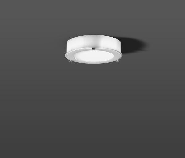 RZB Toledo Flatliner LED Deckenleuchte 1400lm, 4000k, 17W (901632.002.1)
