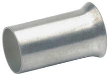 Klauke 7818V Aderendhülse, 25qmm, 18mm lang, verzinnt