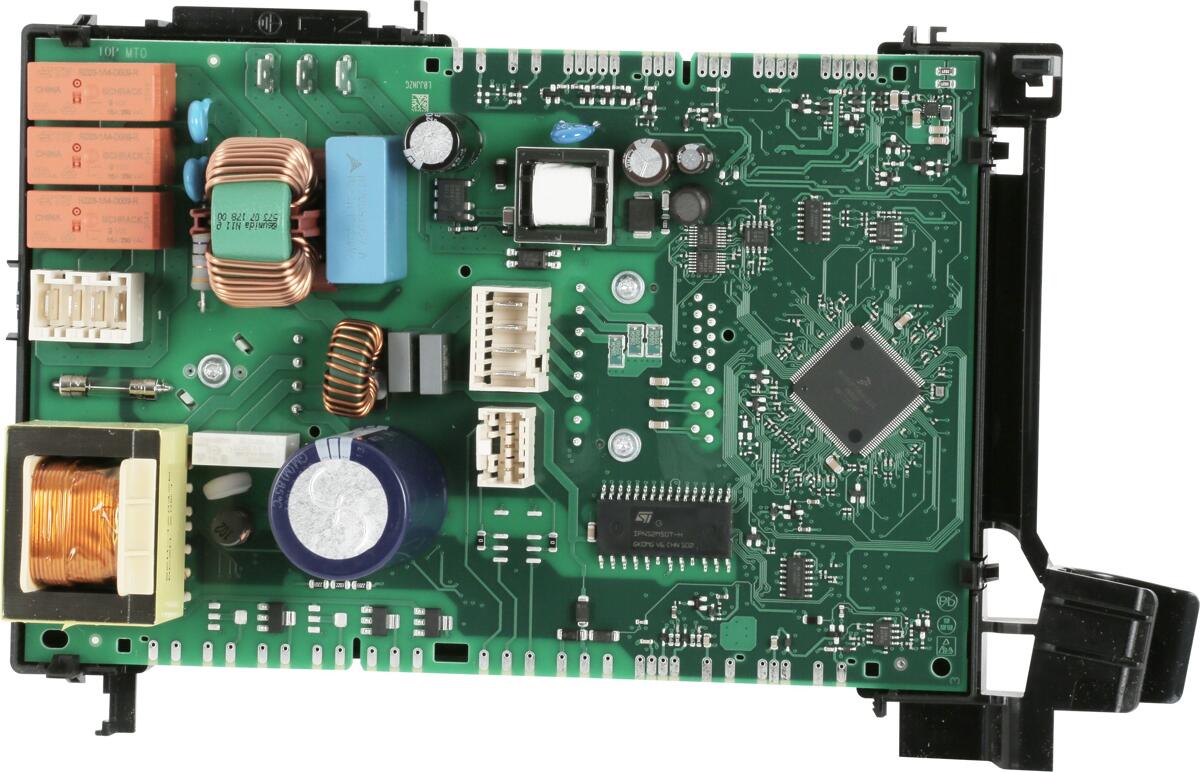 Bosch Siemens 11062203 Leistungs/Invertermodul programmiert