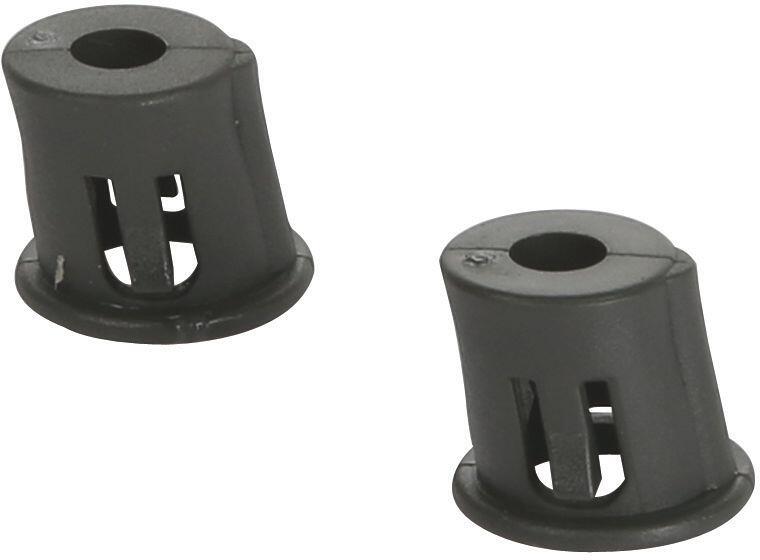 Bosch Siemens 00068492 Buchse, Bushing grey
