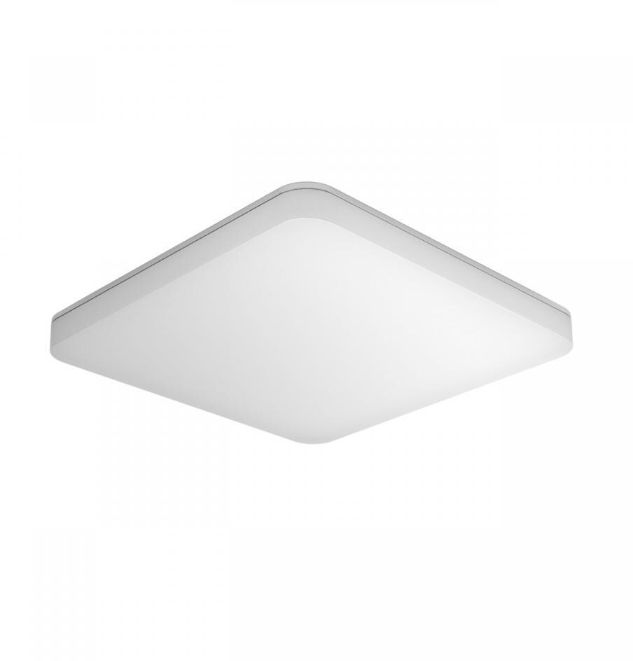 Steinel RS PRO R30 Q basic SC Sensor-LED-Innenleuchte, smart, 4000K, weiß (067878)