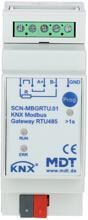 MDT Modbus Gateway RTU485, 2TE REG (SCN-MBGRTU.01)