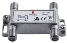 Triax AFC 0921 Abzweiger, 2fach, 8,5dB, 1,2GHz (343131)