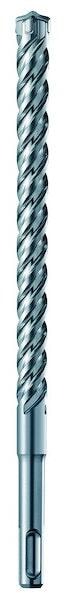 PROTEC.class PHABO44N Hammerbohrer SDS+ 4x4 6x110 mm