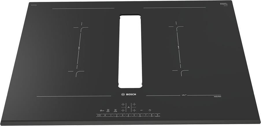 Bosch Siemens 20002347 Glaskeramikfläche