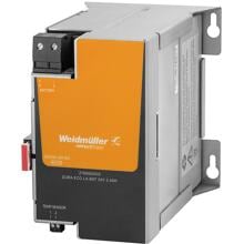 Weidmüller DURA ECO LA-BAT 24V 3.4AH Batterie, 108 x 141 x 166 mm, 3,4 Ah (2789900000)