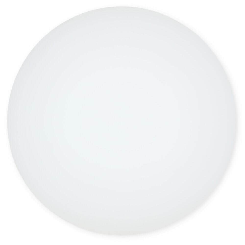 Reality Melo Solar-Kugelleuchte LED Weiß, 1-flammig, Fernbedienung, Farbwechsler, 0,5W, 3000K (R55326901)