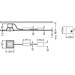 Trilux Kompaktes LED-Downlight SNS QC3 SRFL-19 14-940 ETDD 05, schwarz (9002015671)
