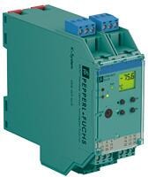 Pepperl+Fuchs KFU8-GUT-Ex1.D Temperaturwandler mit Auslösewerten (231229)