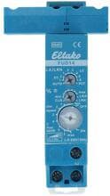 Eltako FUD14, RS485-Busaktor Universal Dimmschalter (30014005)