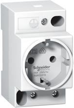 Schneider Electric A9A15310 SCHUKO-Steckdosen iPC