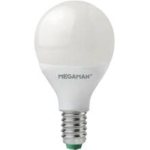 Megaman LED Tropfen-E14-3,5W-250lm/828 (MM21041)