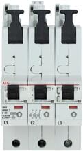 AEG HS91.3E40SAV Sel. Haupt-LS, 40A, 25kA (2CDS781055R4402)