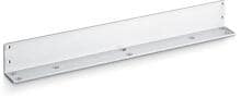 GEZE RWA K600 Konsole R, Aluminium (130154)