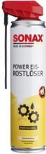 SONAX PowerEis-Rostlöser, 400ml (04723000)