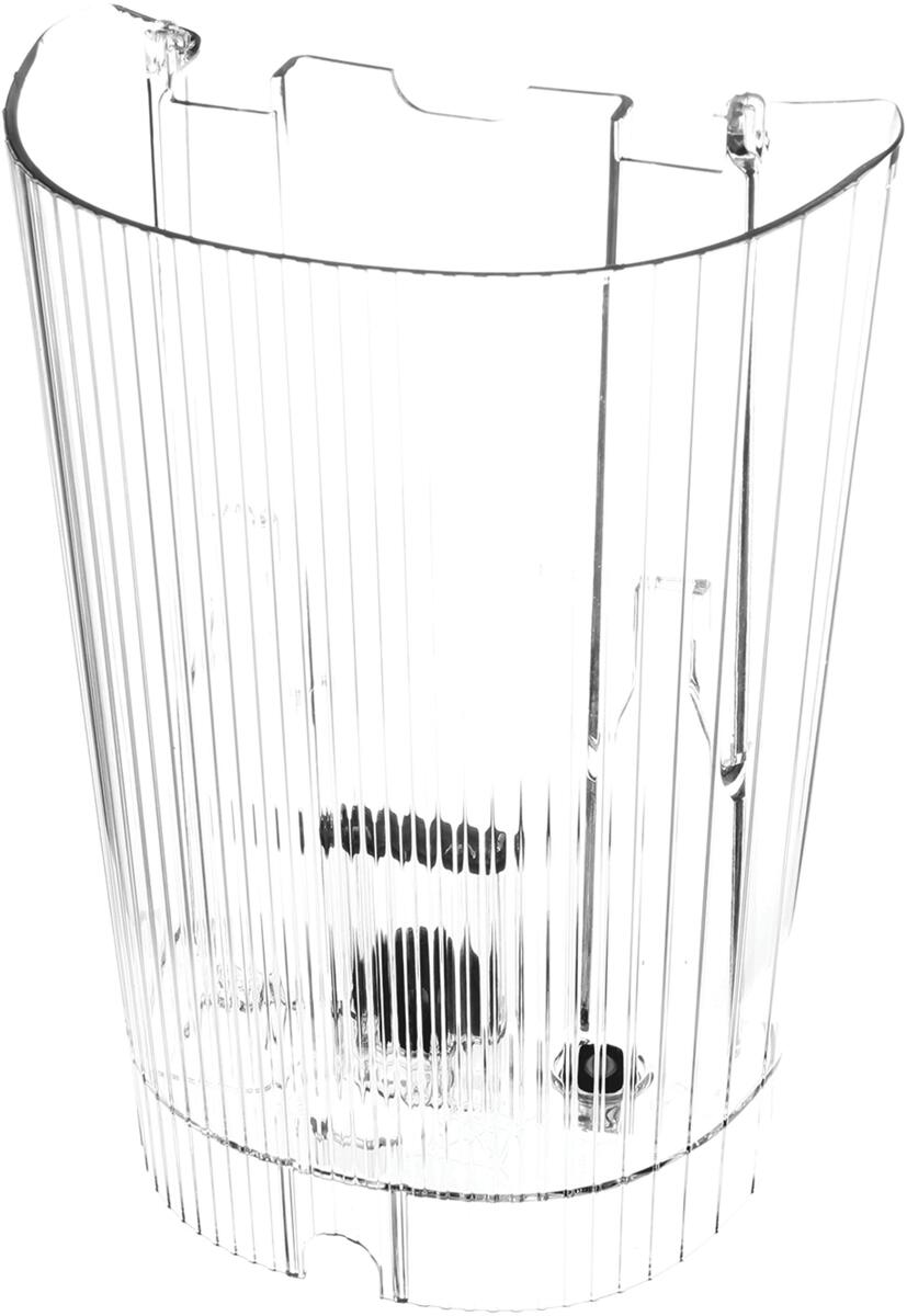 Bosch Siemens 11031582 Wassertank, Wassertank 1,3l, transparent, kompl. vormont.