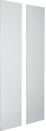 Hager FZ708D Seitenwände, univers, Tiefe 400mm