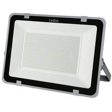 Ledino LED-Strahler Oberbilk 300W, 24000lm, 4000K, silber (11113004001011)