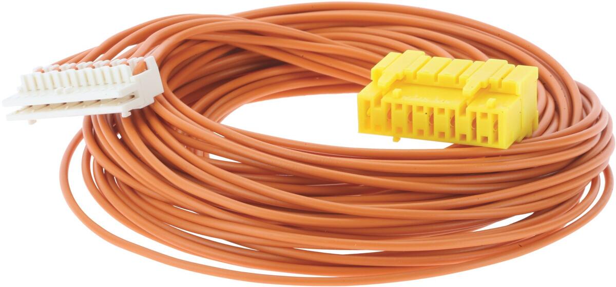 Bosch Siemens 00605826 Kabelbaum, Motor BO F20