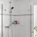 GROHE Start Edge Einhand-Brausebatterie, chrom (24197001)