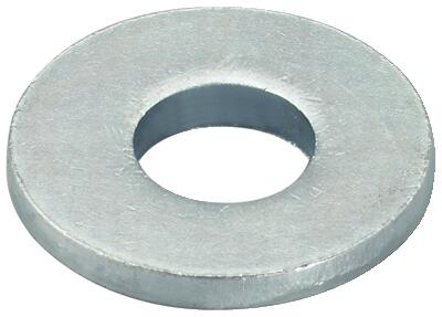 Fischer Unterlegscheibe U 10x28 (79726), 100 Stück