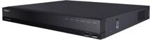 Hanwha Vision Wisenet HD+, Recording-Analog, 2x 6TB HDD, 4CH Pentabrid DVR, schwarz (HRX-435-12TB-S)