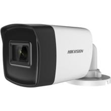 Hikvision Digital Technology DS-2CE16D0T-ITF(2.8mm) Überwachungskamera Bullet 2MP HD-TVI (300511933)