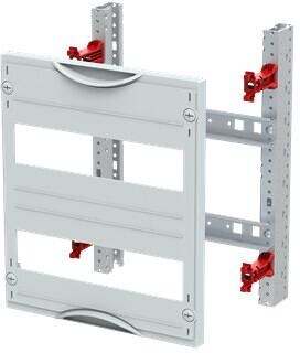 STRIEBEL & JOHN MBG102 Bausatz Reiheneinbaugerät-Modul