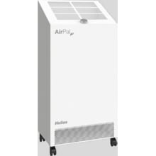 Helios AirPal Go 650 H Mobiler Luftreiniger, max. 650 m³/h, mit Hepa 14 Filter (00673)