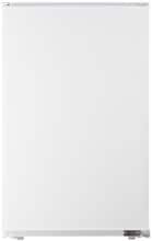 respekta KS88.4-11 Einbaukühlschrank mit Gefrierfach, 54 cm breit, 116 L, Schlepptür, LED-Beleuchtung
