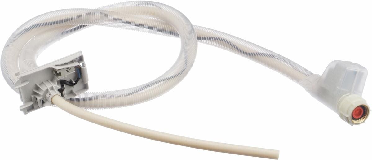 Bosch Siemens 00668113 Wasserzulaufschlauch inkl. Aquastop 1,68m für Geschirrspüler