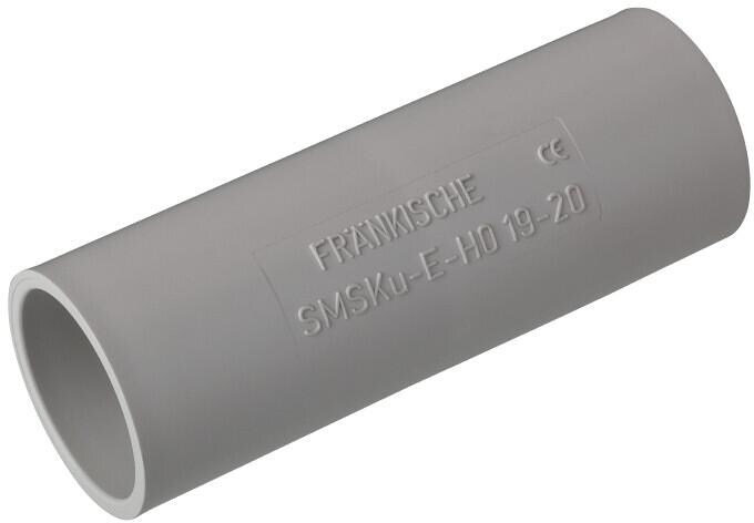Fränkische SMSKu-E-HO M20 Muffe halogenfrei, 20 mm, (23150020)