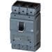 Siemens 3VA2340-5HL32-0AA0 Leistungsschalter 3VA2 IEC Frame 400 Schaltvermögensklasse M Icu=55kA @ 415V 3-polig, Anlagenschutz ETU320, LI, In=400A Überlastschutz