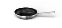 Neff Z9424CF0 Bratpfanne, beschichtet, ⌀ 18 cm, Edelstahl
