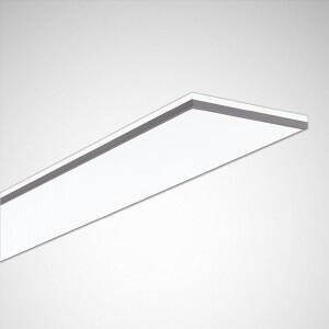 Trilux LED-Halbeinbauleuchte Belviso C2 M46 CDP LED3800nw ETDD, weiß (6111751)