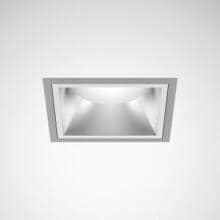 Trilux Kompaktes LED-Downlight SNS QC5 MRVFL-19 26-830 ET, silber (9002047464)