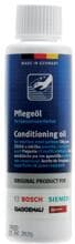Pflegeöl für Edelstahloberflächen 100 ml 00311945
