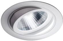 Brumberg LED-Einbaustrahler, 40W, 4510lm, 3500K, weiß (88660074)