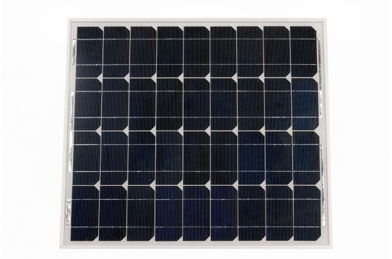 Victron Solar Panel 45W-12V Poly 425x668x25, schwarz (SPP040451200)