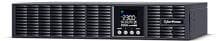 Cyberpower USV OLS 1500ERT2UA-N USV-System, 1-Phasig, Rack- und Towermontage, Online Doppelwandler, 1500 VA, 1350 W, schwarz