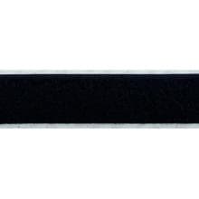 PROTEC.class PKLETF25 Klettband, 20mm, selbstklebend Flausch, 25m