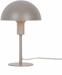 Nordlux Ellen Mini Tischlampe, E14, 40W