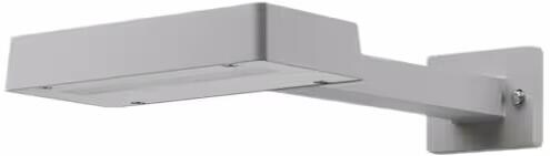 Meyer-Lighting Expolux Außenwandleuchte Schilderleuchte, 18W, 1814lm, 4000K, weiß (8990765)