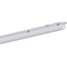Schuch LUXANO 2 167 15L60G2 LW LED-Feuchtraum-Wannenleuchte, 37W, 6140lm, 4000K, grau (167020014)